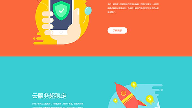 小标题：网站维护工具的类型及特点